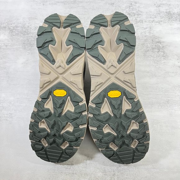 NEW Hoka Anacapa Low GTX Waterproof Trail Running Shoes - Men's Size 11.5 - Picture 8 of 8